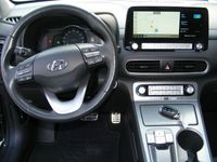 gebraucht Hyundai Kona EV Advantage - Garantie bis 01/2029