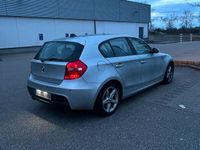 gebraucht BMW 118 