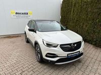 gebraucht Opel Grandland X 1.2 Start/Stop INNOVATION
