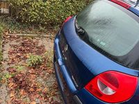 Gebraucht Renault Clio II 2007 Kleinwagen