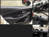 Gebraucht Mazda 2 90 PS (66 kW) 2021 Weiß Kleinwagen