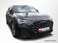 gebraucht Audi RS3 Sportback Sonos 280 km h Opti