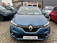 gebraucht Renault Mégane GrandTour BUSINESS Edition 140 EDC