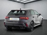Gebraucht Audi S3 333 PS (244 kW) 2025 Grau Limousine