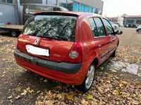 gebraucht Renault Clio 1.2 BLUETOOTH KLIMA