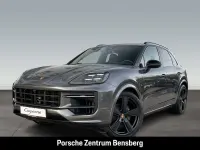 Gebraucht Porsche Cayenne Black Edition 354 PS (260 kW) 2025 Grau SUV
