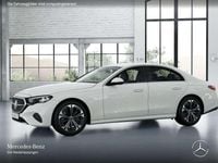 Gebraucht Mercedes E300 Avantgarde 204 PS (150 kW) 2025 Weiß Limousine