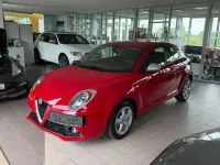 Occasion Alfa Romeo MiTo Super 105 ch (77 kW) 2018 Rouge Citadine