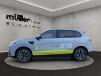 Gebraucht Leapmotor B10 160 kW (218 PS) 2025 Silber SUV