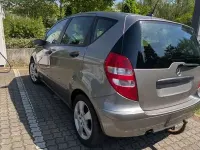 Gebraucht Mercedes A150 Classic 95 PS (69 kW) 2007 Limousine
