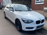 gebraucht BMW 114 1er d