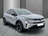 Gebraucht Renault Captur Techno 91 PS (66 kW) 2025 Rafalegrau SUV