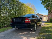 Second-hand Volvo S80 180 CP (132 kW) 2003 Negru Berlinǎ