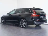 Occasion Volvo V60 Plus 197 ch (144 kW) 2022 Noir Break