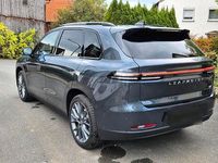 Gebraucht Leapmotor C10 215 PS (158 kW) 2025 Grau SUV