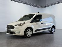 Neu Ford Transit Trend 101 PS (74 kW) 2026 Frozen weiss Van