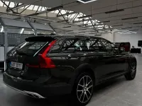 Gebraucht Volvo V90 CC 235 PS (172 kW) 2018 Braun Kombi