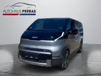 Neu Kia PV5 119 kW (163 PS) 2026 Stahlgrau Van / Kleinbus