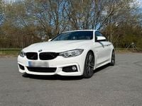 Second-hand BMW 435 313 CP (230 kW) 2016 Alb Coupe