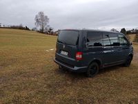 Gebraucht VW Transporter 139 PS (102 kW) 2010 Van