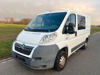 gebraucht Citroën Jumper L1H1 HDi/ 6 Sitzer