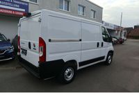 gebraucht Fiat Ducato L1H1