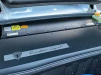 Gebraucht Tesla Roadster 214 kW (292 PS) 2009 Silber Cabrio
