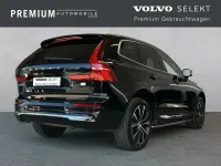 Gebraucht Volvo XC60 Ultimate 455 PS (334 kW) 2023 Schwarz SUV