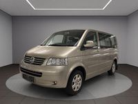 Usata VW T5 131 CV (96 kW) 2009 Beige Furgone