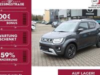 Gebraucht Suzuki Ignis Comfort+ 83 PS (61 kW) 2024 Grau Kleinwagen