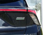 Gebraucht MG MG4 EV 319 kW (435 PS) 2024 Schwarz Kleinwagen