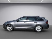 Gebraucht Skoda Octavia Selection 150 PS (110 kW) 2025 Grau Kombi