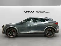 Gebraucht Cupra Formentor VZ 310 PS (228 kW) 2024 Grau SUV