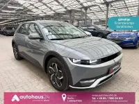 Gebraucht Hyundai Ioniq 5 125 kW (170 PS) 2022 Andere SUV