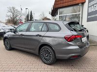 Gebraucht Fiat Tipo 131 PS (96 kW) 2023 Grau Kombi