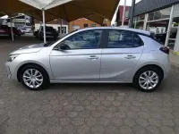 Gebraucht Opel Corsa Edition 75 PS (55 kW) 2025 Silber Limousine