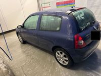 gebraucht Renault Clio 