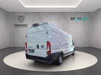 Gebraucht Fiat Ducato S 179 PS (131 kW) 2024 Weiß Van