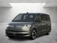 Gebraucht VW Multivan Life 244 PS (179 kW) 2025 Grau Van