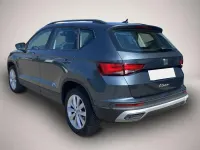 Gebraucht Seat Ateca Style 150 PS (110 kW) 2022 Manufacturer SUV