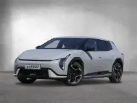 Neu Kia EV4 GT-Line 150 kW (204 PS) 2026 Grau Limousine