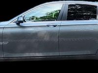 Gebraucht BMW 730 258 PS (189 kW) 2013 Silber Limousine