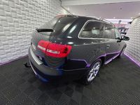 Gebraucht Audi A6 Allroad Sport 239 PS (175 kW) 2011 Schwarz Kombi