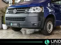 Gebraucht VW T5 102 PS (75 kW) 2015 Andere Van
