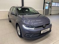Gebraucht VW Polo Style 95 PS (69 kW) 2022 Kleinwagen