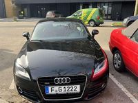 Gebraucht Audi TT 170 PS (125 kW) 2013 Coupé