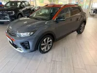 Gebraucht Kia Stonic GT-Line 120 PS (88 kW) 2021 Grau SUV