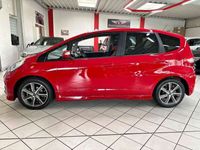 gebraucht Honda Jazz 1.4 Si SPORT AHK 1 HAND KLIMA