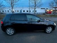 gebraucht VW Golf VII 