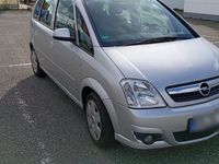 gebraucht Opel Meriva 1.6 TWINPORT Easytronic -